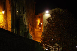 Foto Bassiano Palazzo Baronale Caetani