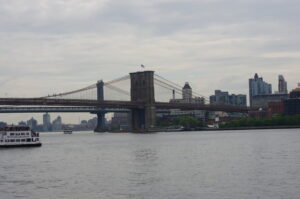 New York USA America