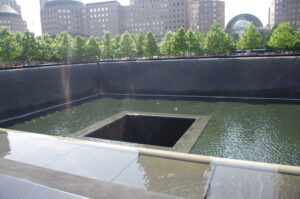 New York USA America