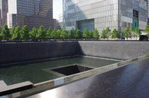 New York USA America