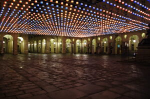 Torino Luminarie Dicembre 2017